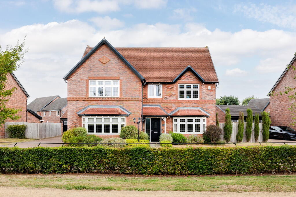 Main image of property: Wildings Grove, Davenham