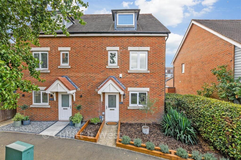 Main image of property: The Moors, Redhill, Surrey
