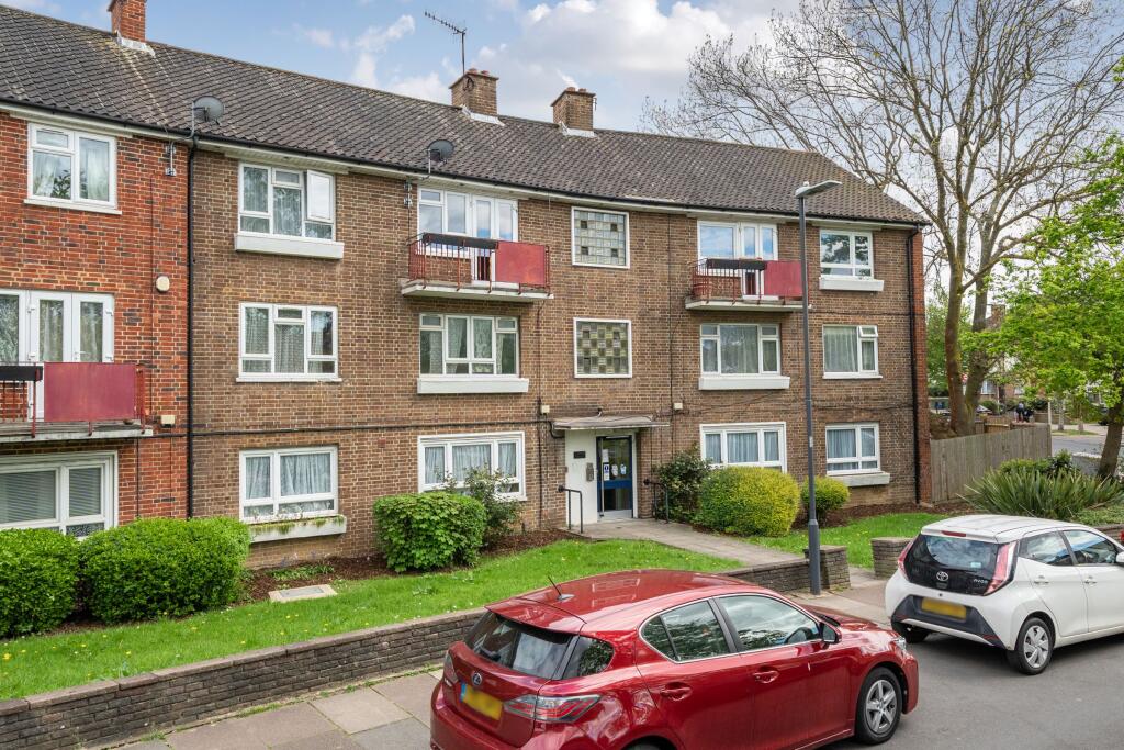 Main image of property: Shaftesbury Circle, Shaftesbury Avenue, South Harrow, Harrow