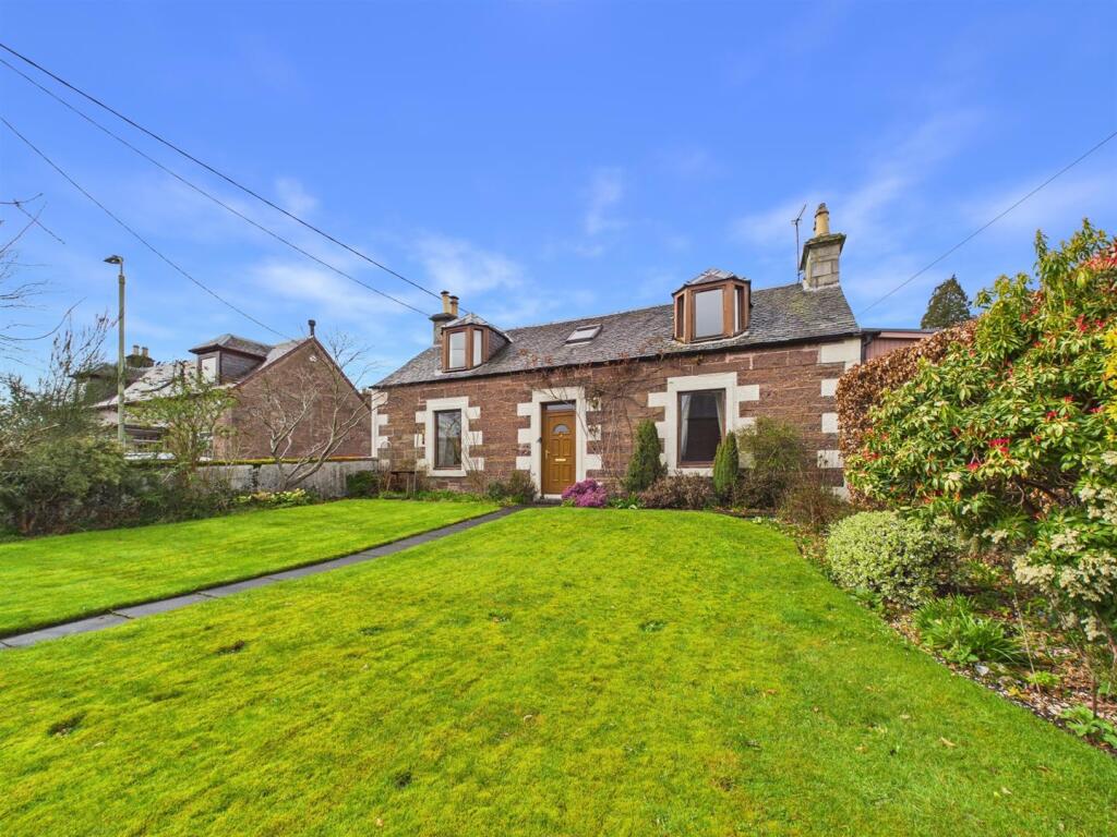 Main image of property: Laburnum Cottage, David Street, Blairgowrie, PH10 6HB