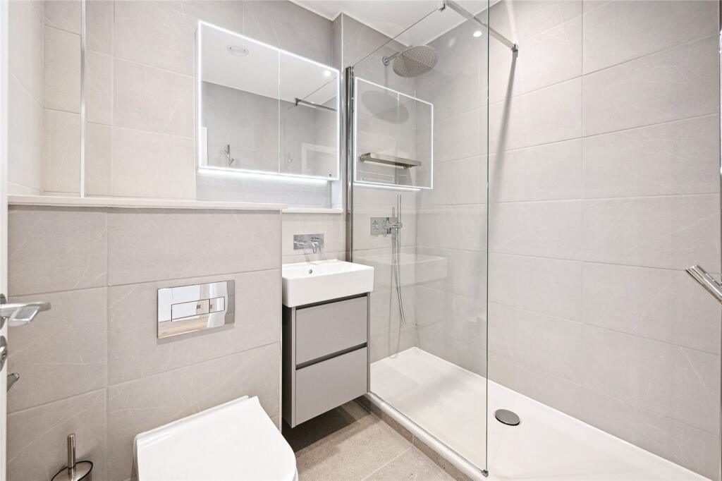 Apartment in London, City of Westminster - View 5