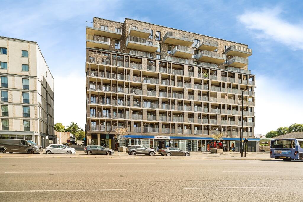 Main image of property: Windsor Road, Slough