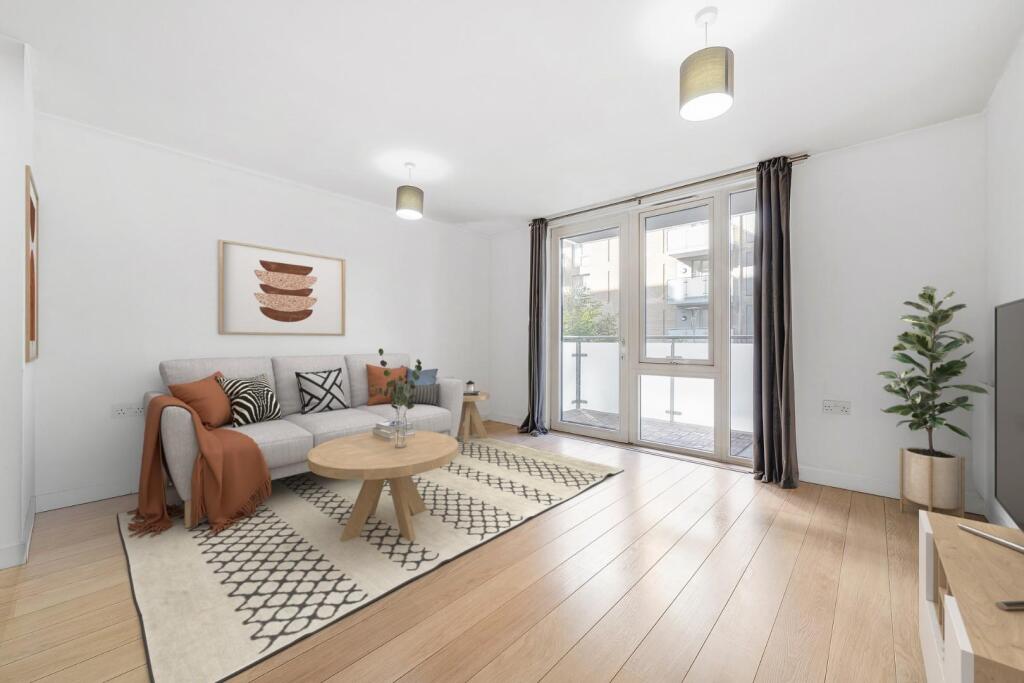 Main image of property: Robsart Street, SW9
