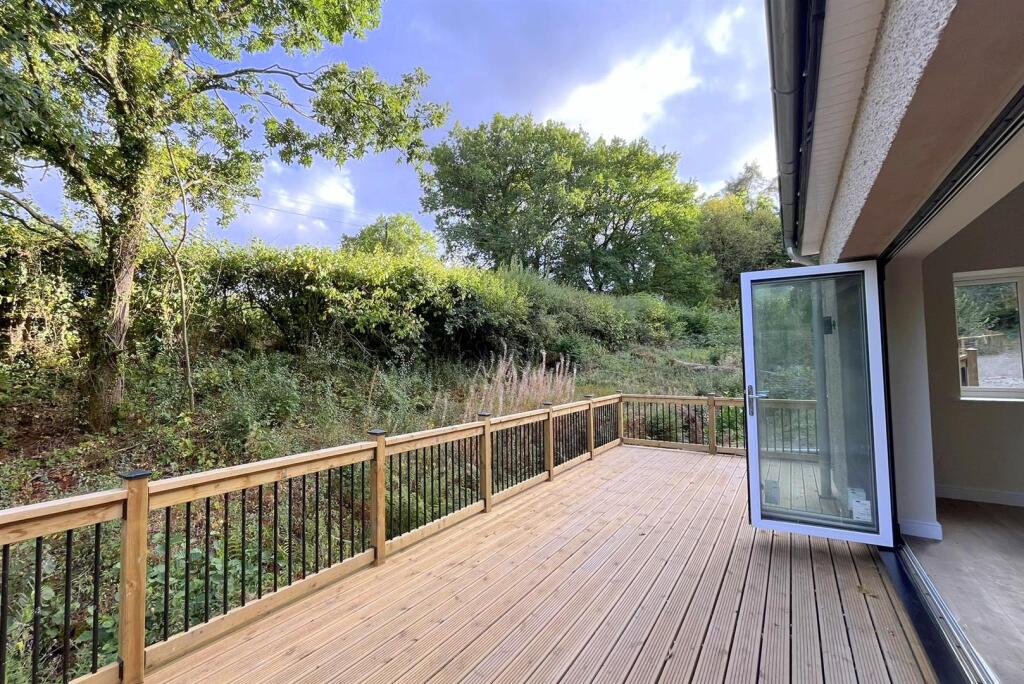 House in Llandrindod Wells - View 4