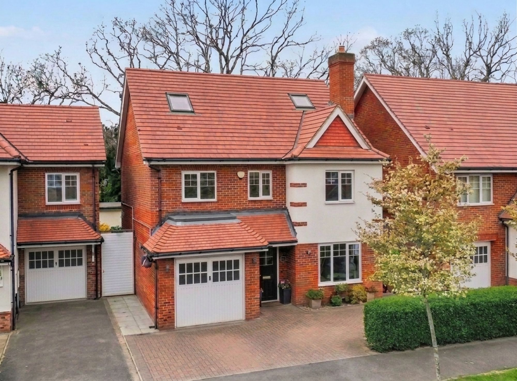 Main image of property: Hengest Avenue, Esher, KT10