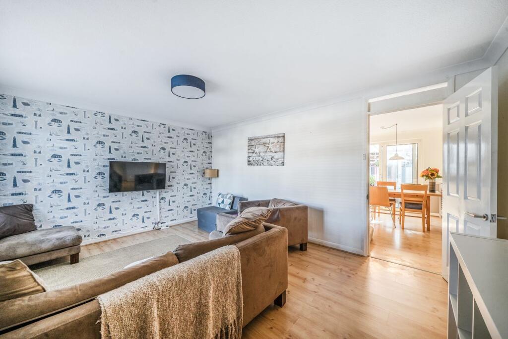 House in Southampton - View 4
