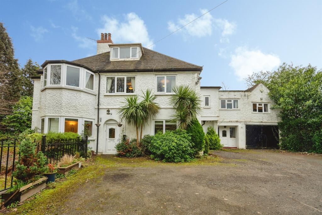 Main image of property: Hillgrove Crescent, Kidderminster