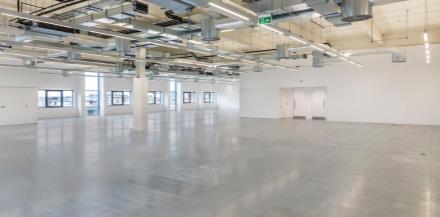 Additional image 5 of Mailbox, Wharfside Street, Birmingham, West Midlands, B1