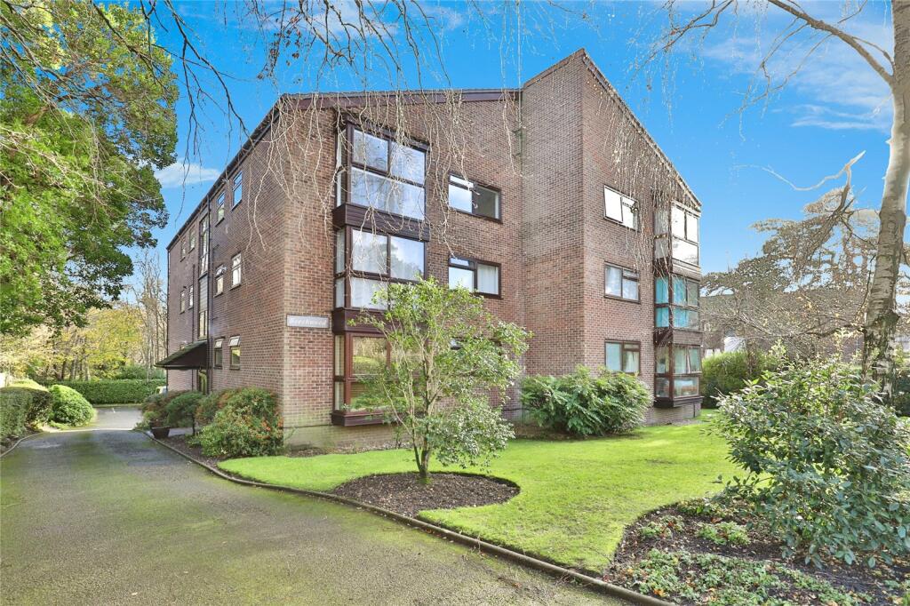 Main image of property: Dean Park Road, BOURNEMOUTH, Dorset, BH1