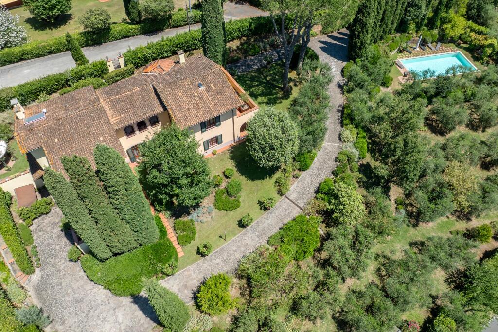 Main image of property: Tuscany, Lucca, Lucca