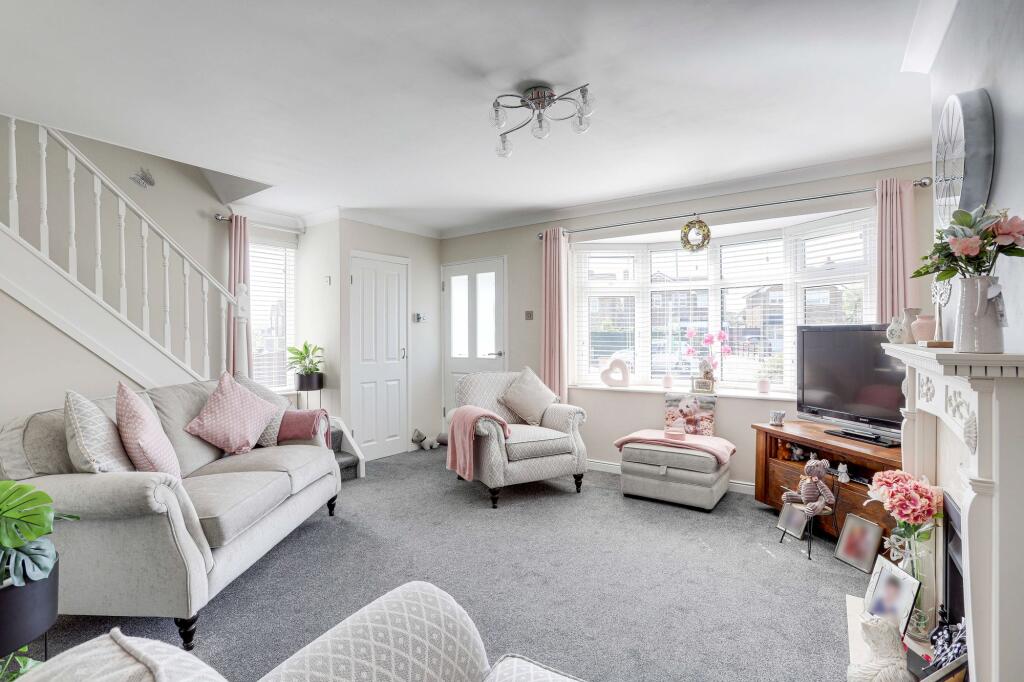 Walk Mill Drive, Hucknall, NG15 - View 6