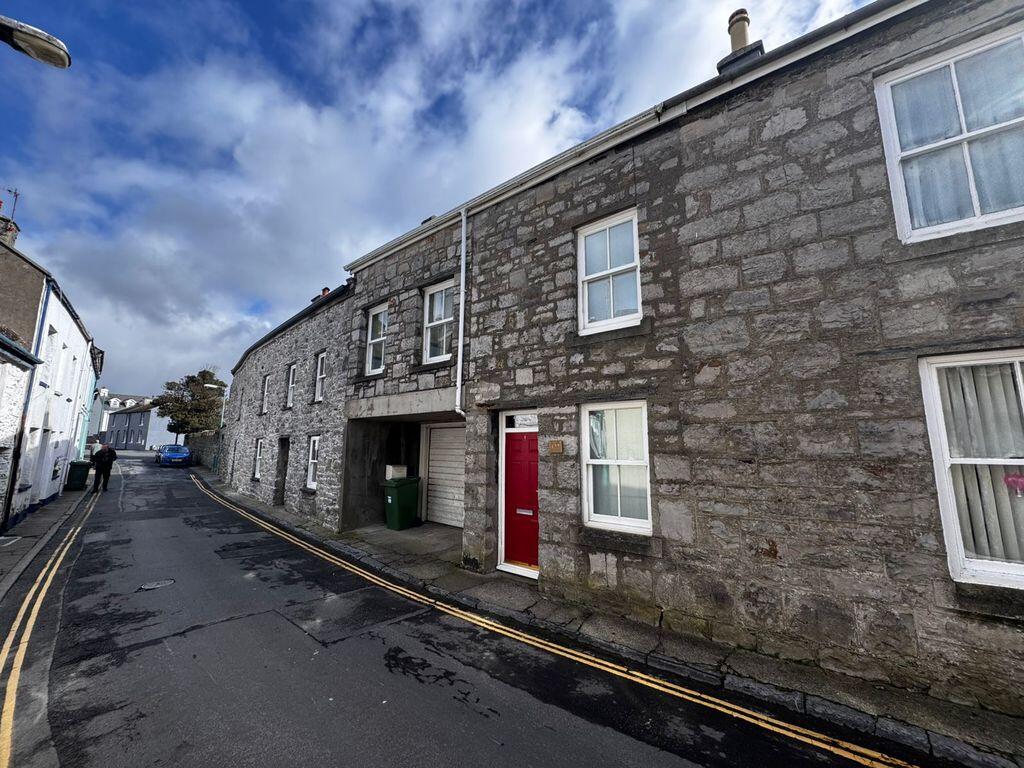 Main image of property: Malew Street, Castletown
