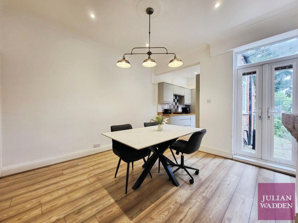 House in Stockport - View 4
