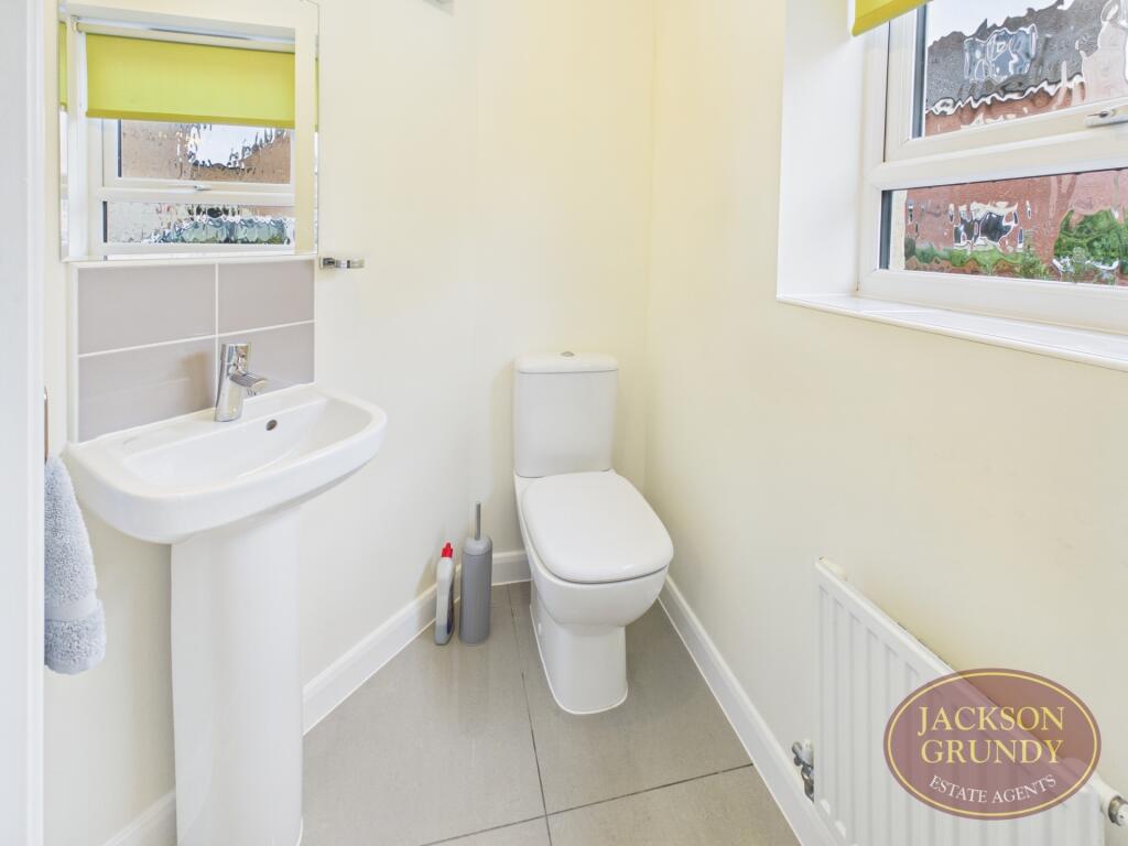 House in Duston, Timken Estate - View 4