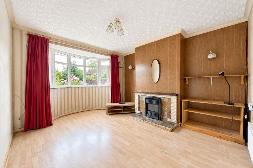 Birchwood Road, Binley Woods, CV3 photo 3