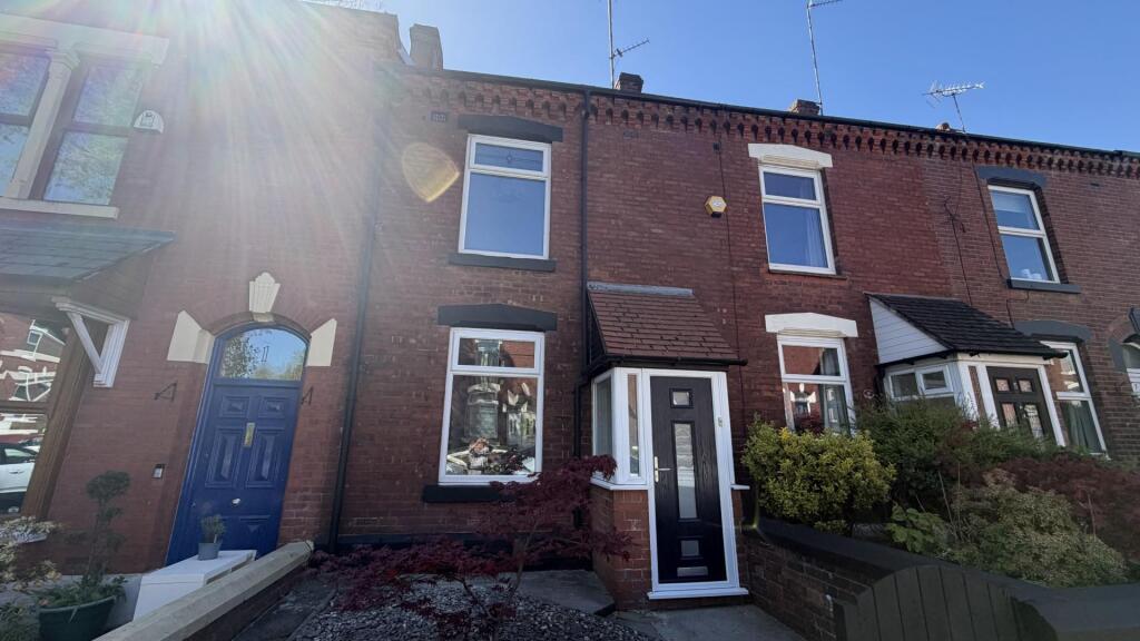 Main image of property: Chadwick Street, Ashton-Under-Lyne