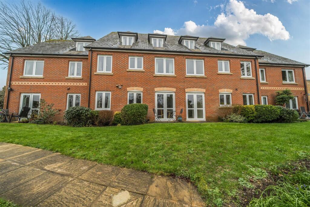 Main image of property: Betjeman Court, Wantage