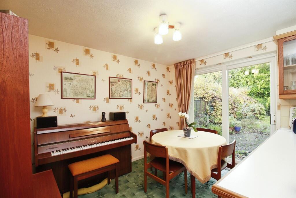 Additional image 6 of Withybrook Road, Shirley, SOLIHULL