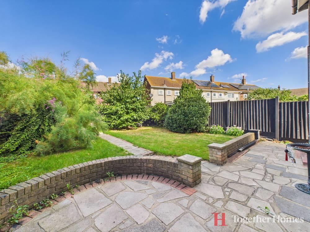 Main image of property: Deere Avenue, Rainham