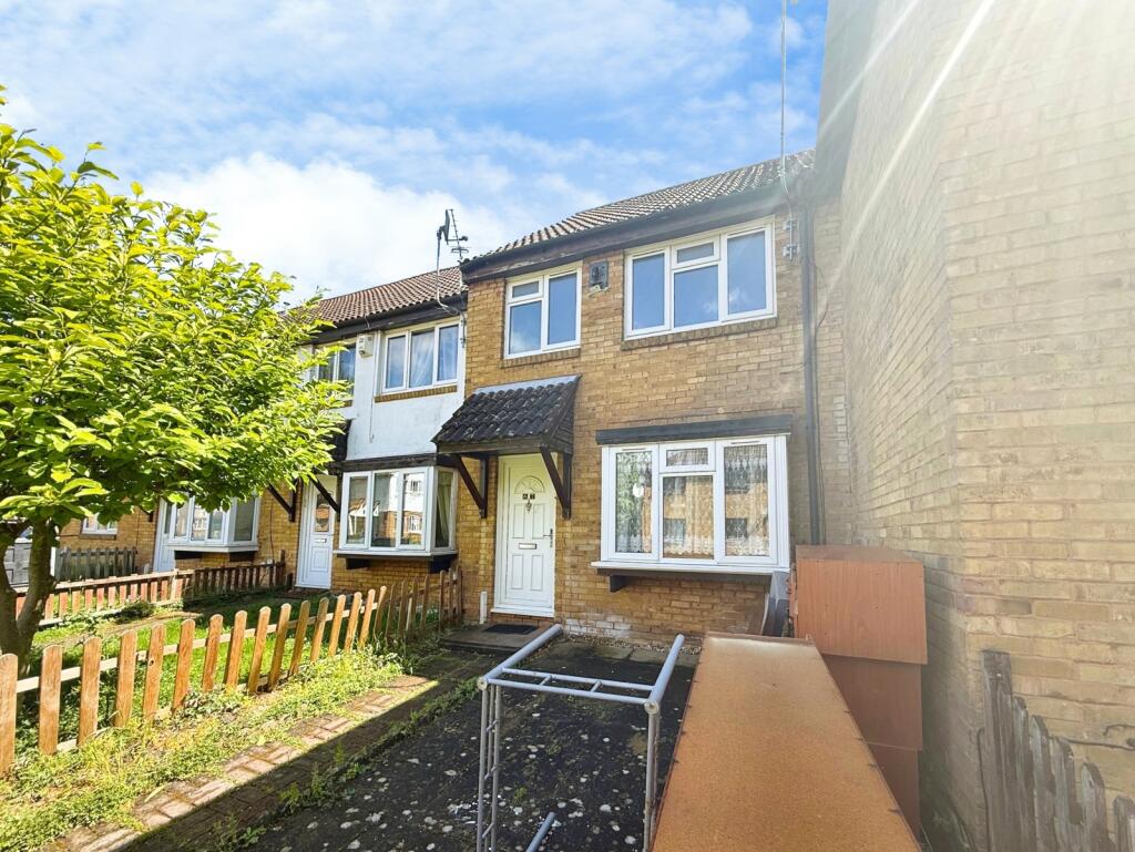 Main image of property: Bertrand Way, London, SE28