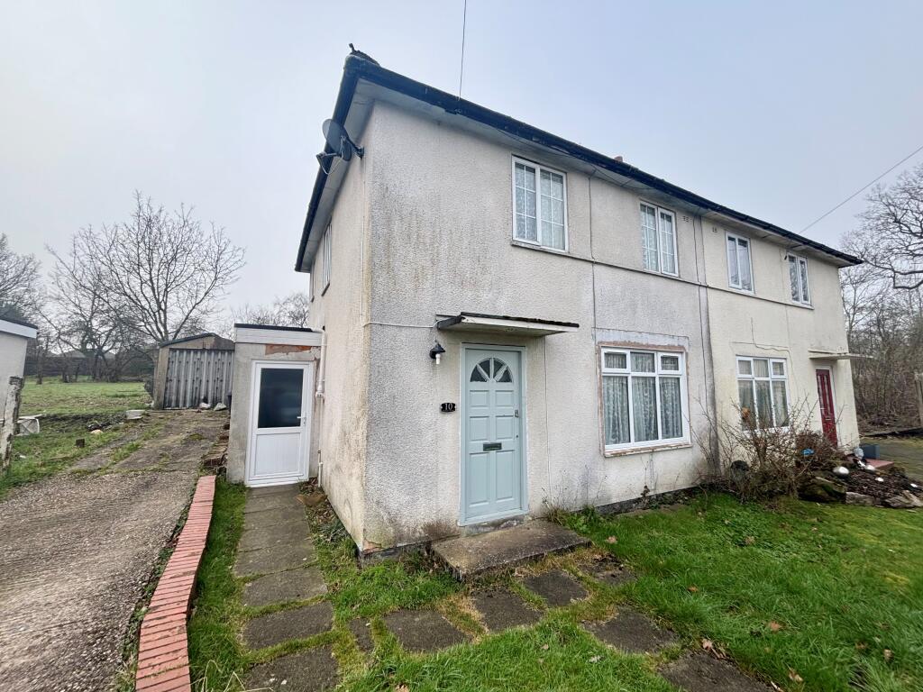 Main image of property: Broseley Avenue, West Heath, B31