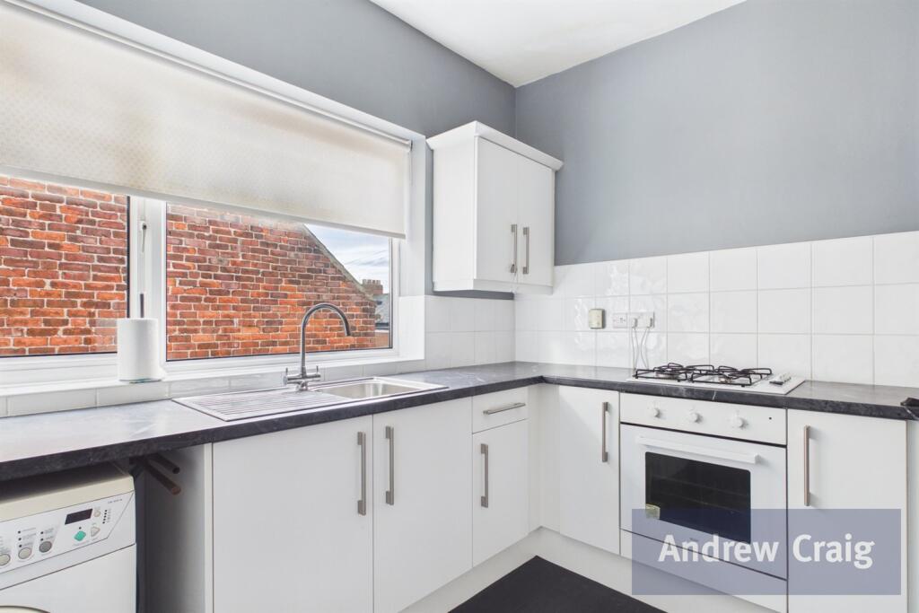 Main image of property: Salisbury Street, South Shields