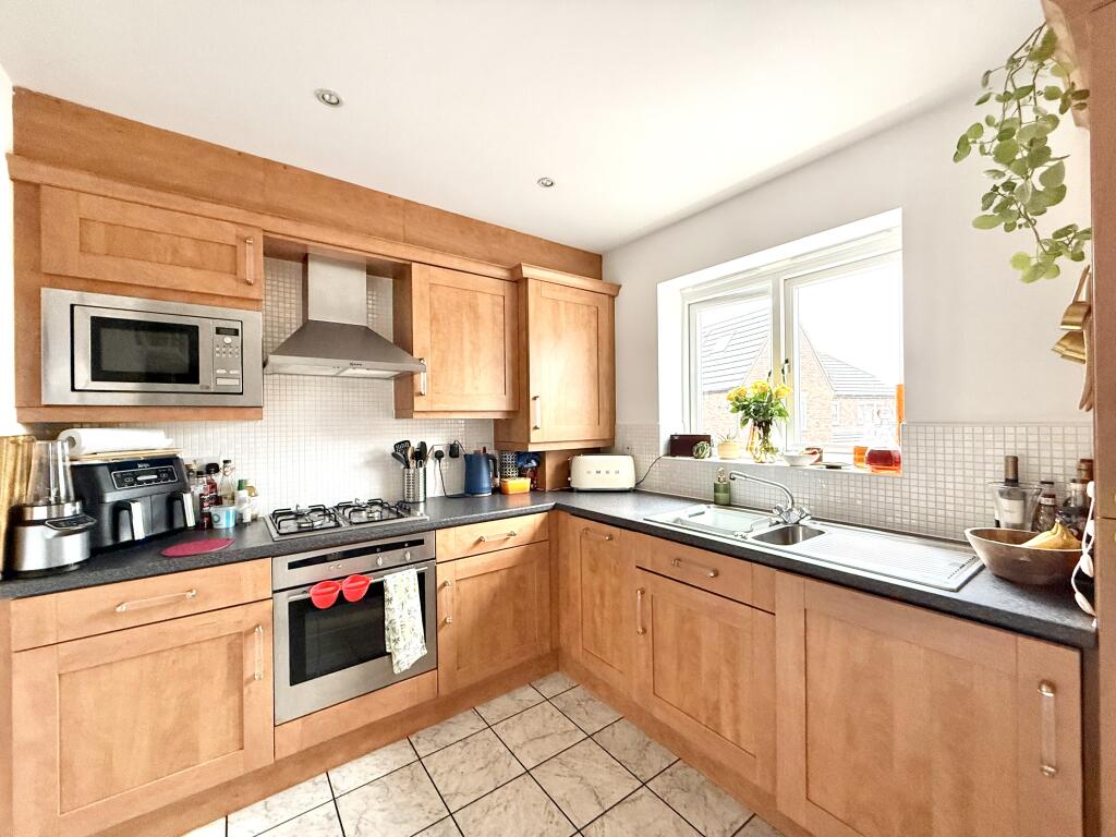 Apartment in Stratford-on-Avon, Stratford-upon-Avon - More