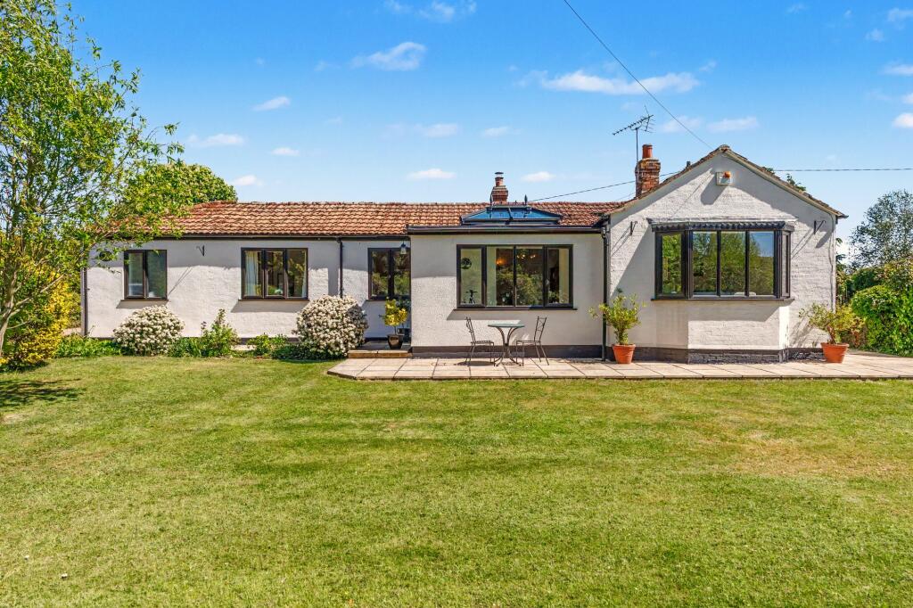 House in Wychavon, Sedgeberrow - View 5