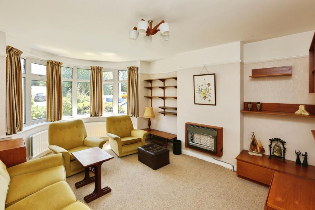 House in Southampton, St James - View 4