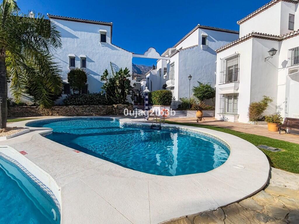 Main image of property: Naguelles, Málaga, Andalusia