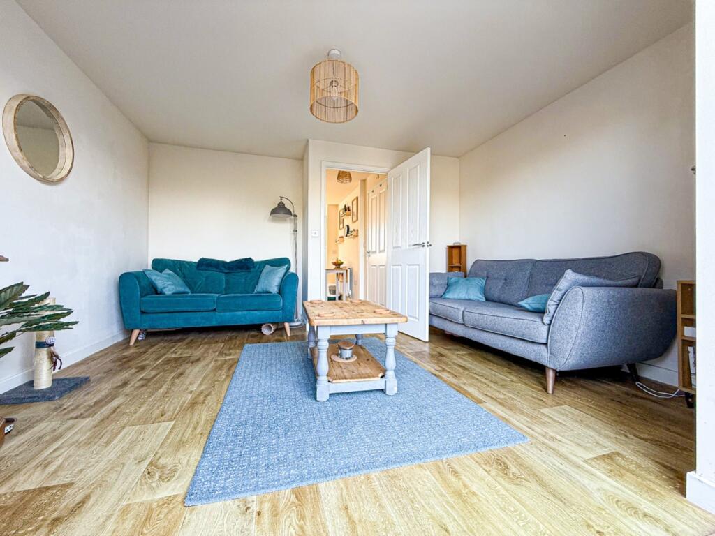 House in Taunton - View 4