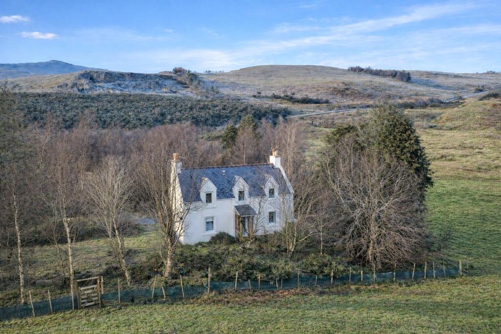 Main image of property: Ullapool, Highland, IV26