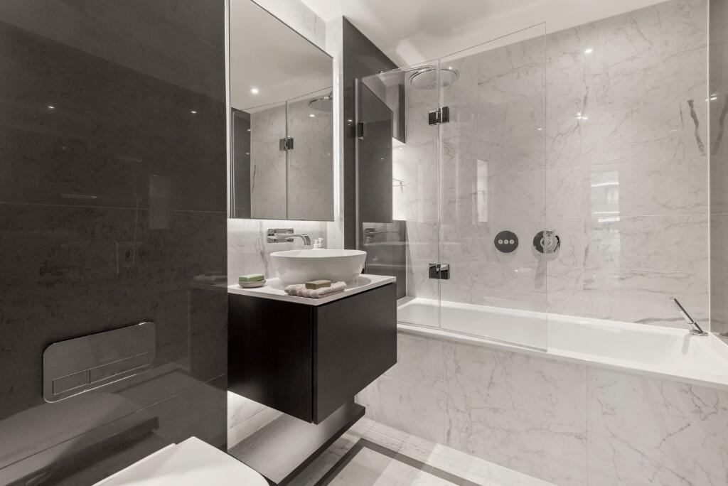 Main image of property: Newcastle Place, London, W2