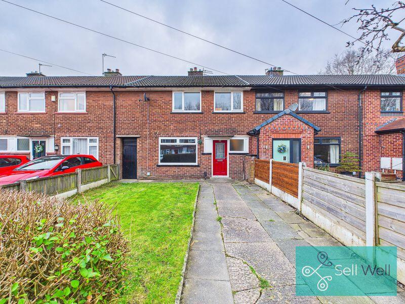 Main image of property: Sportside Avenue, Worsley, Manchester