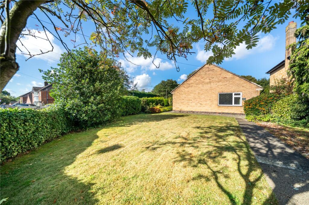 Scalford Road, Melton Mowbray, Leicestershire photo 2