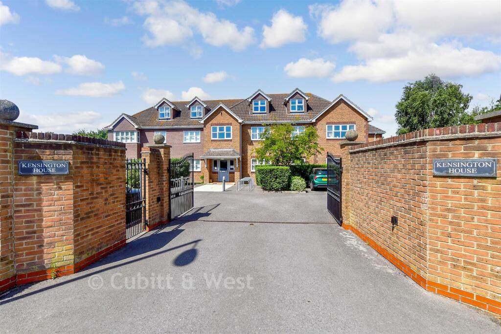 Main image of property: Manor Road, Hayling Island, Hampshire