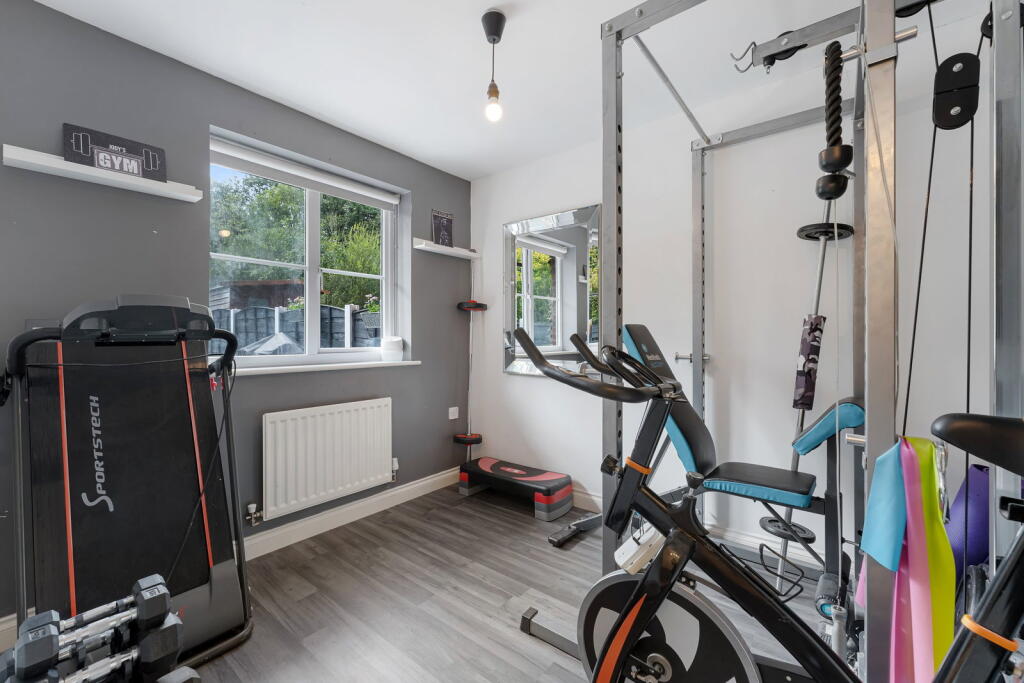 House in Leigh, Aspull Common - View 5