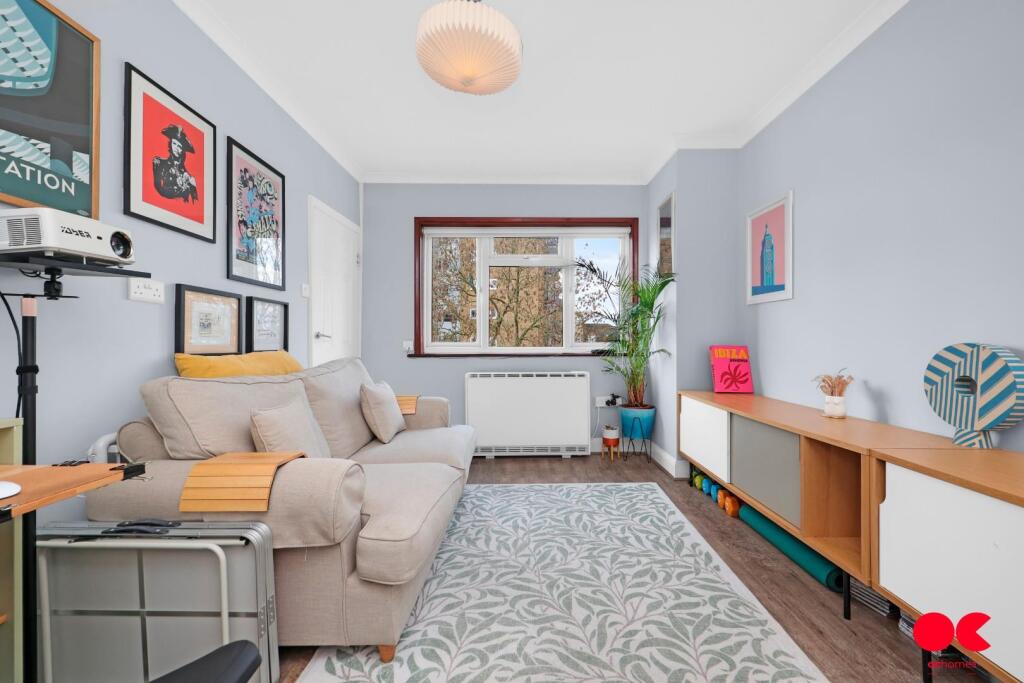 Main image of property: Albany Road, Leyton