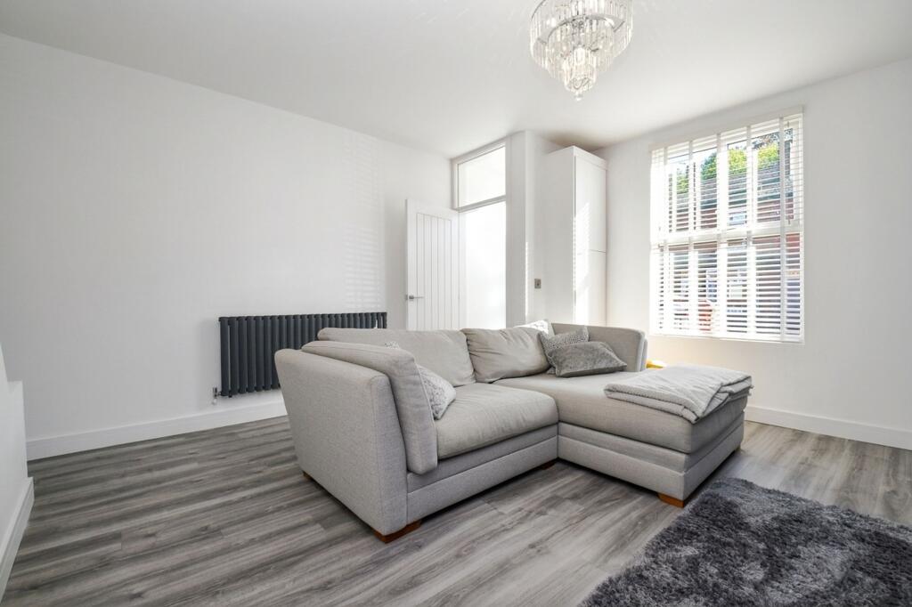 House in Manchester - View 3