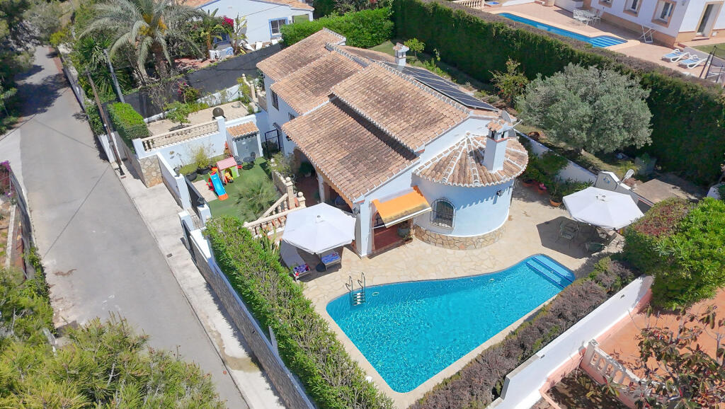 Main image of property: Valencia, Alicante, Javea