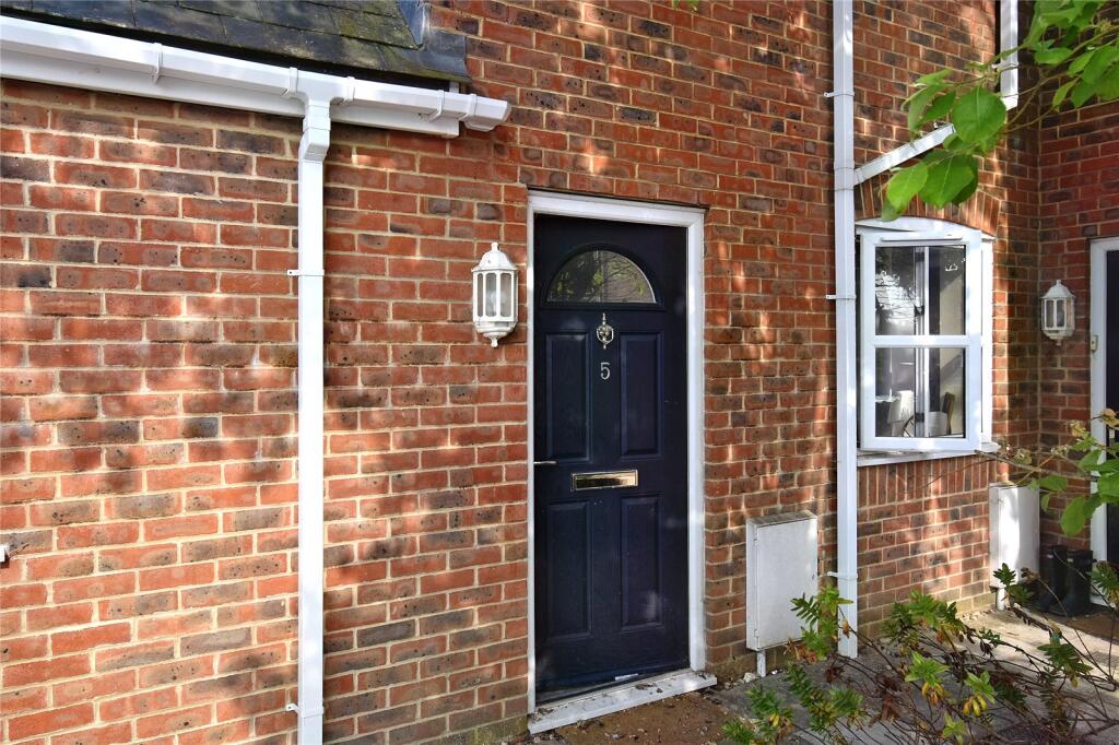 Main image of property: Mildenhall Court, Oxford Street, Lambourn, Berkshire, RG17