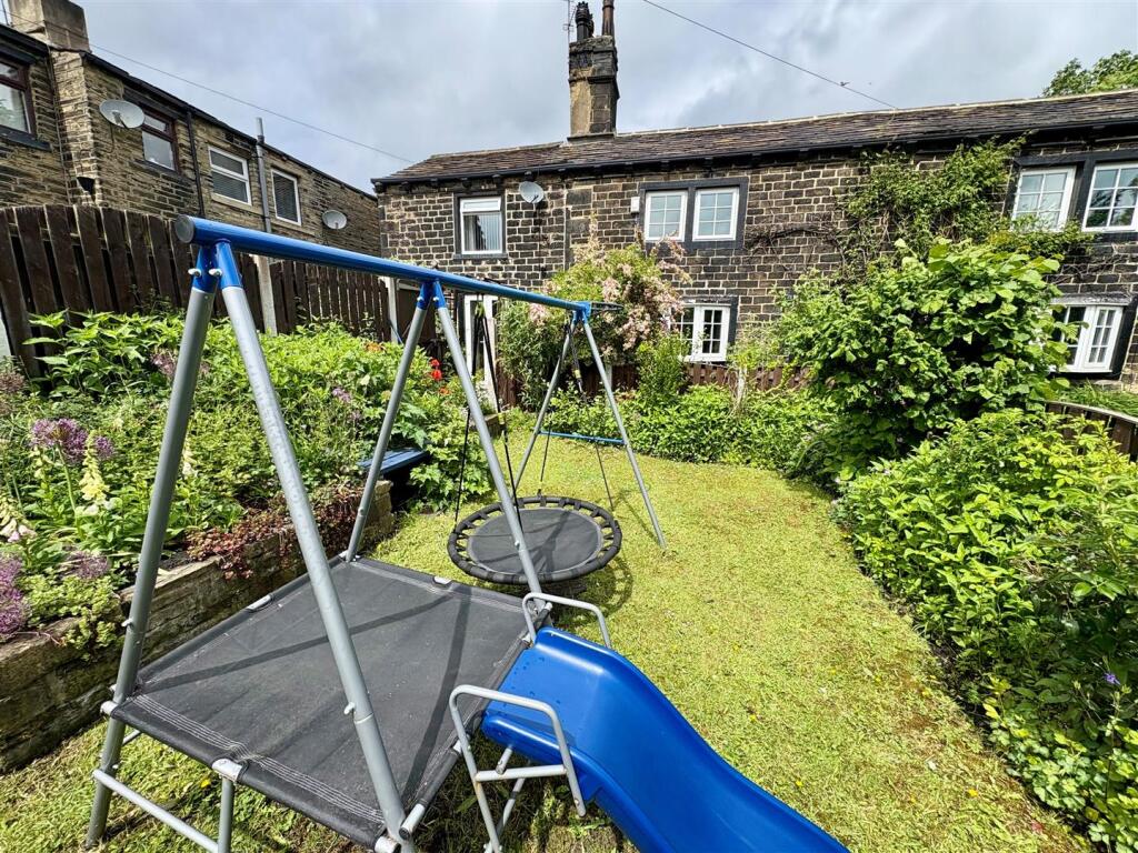 Additional image 27 of Bolland Buildings, Low Moor, Bradford