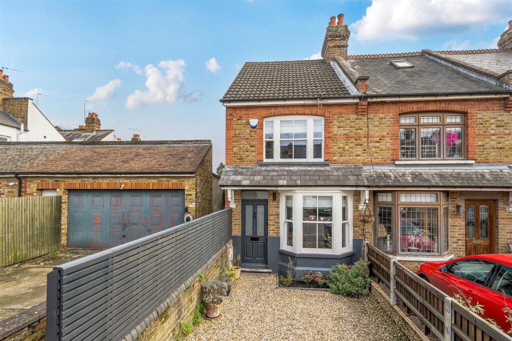Main image of property: Yorke Road, Croxley Green, Rickmansworth