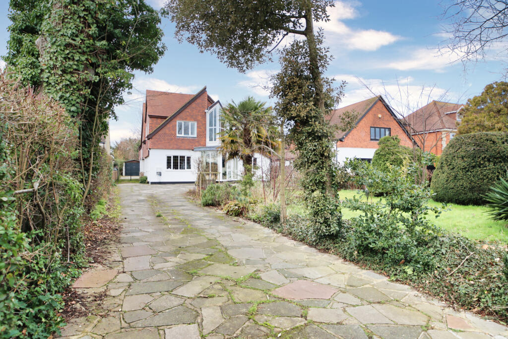 Main image of property: Birchwood Road, Dartford, DA2 7HE