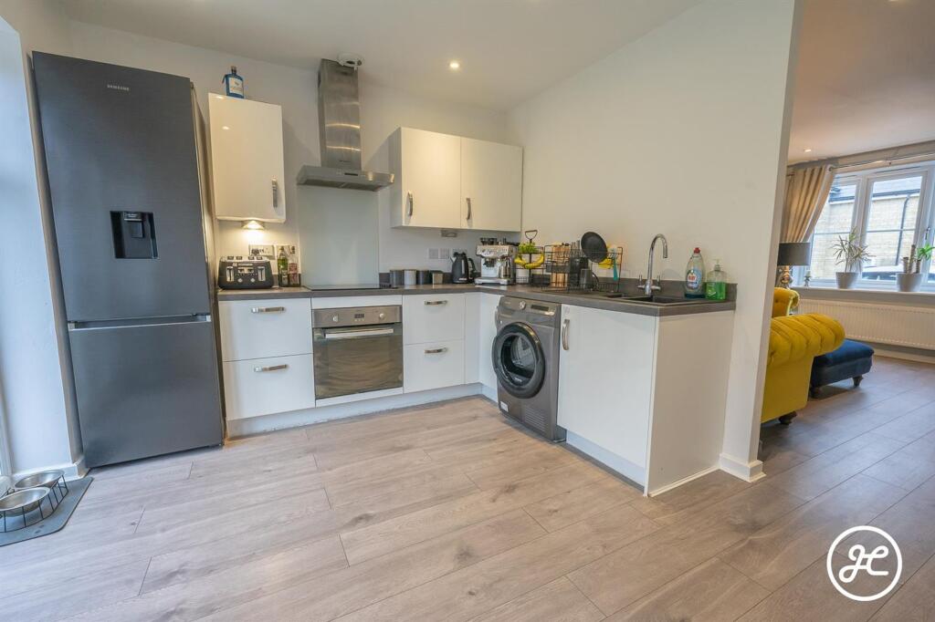 House in Taunton - More