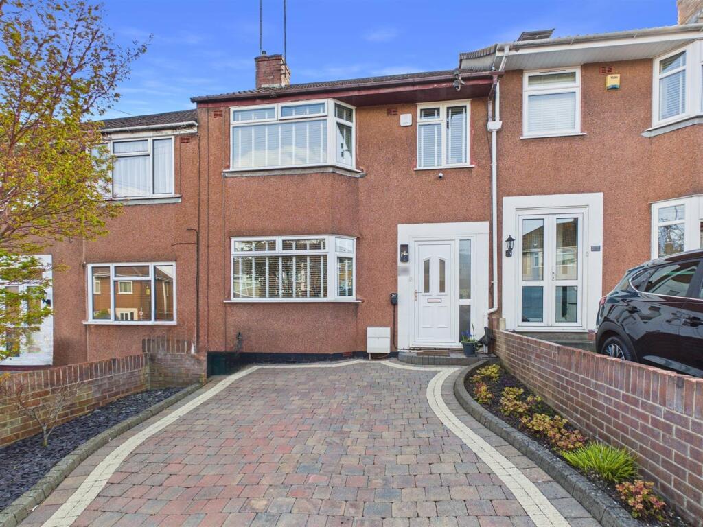 Main image of property: Yew Tree Drive, Kingswood, Bristol