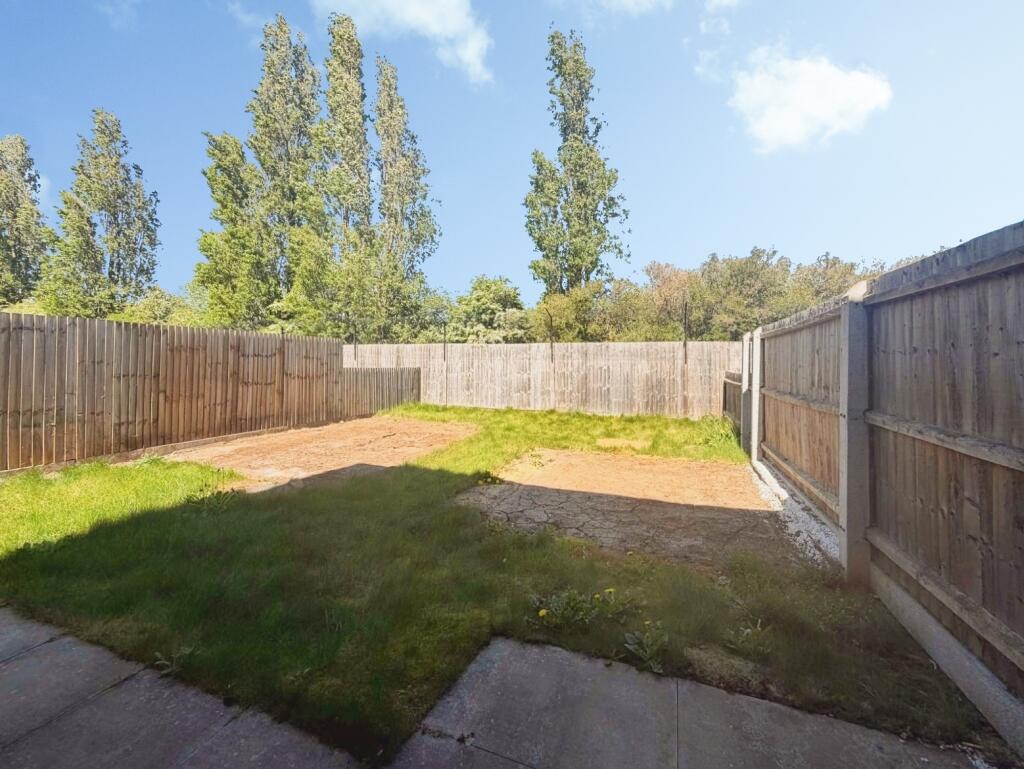 Main image of property: Holly Blue Gardens, Whittlesey, PE7