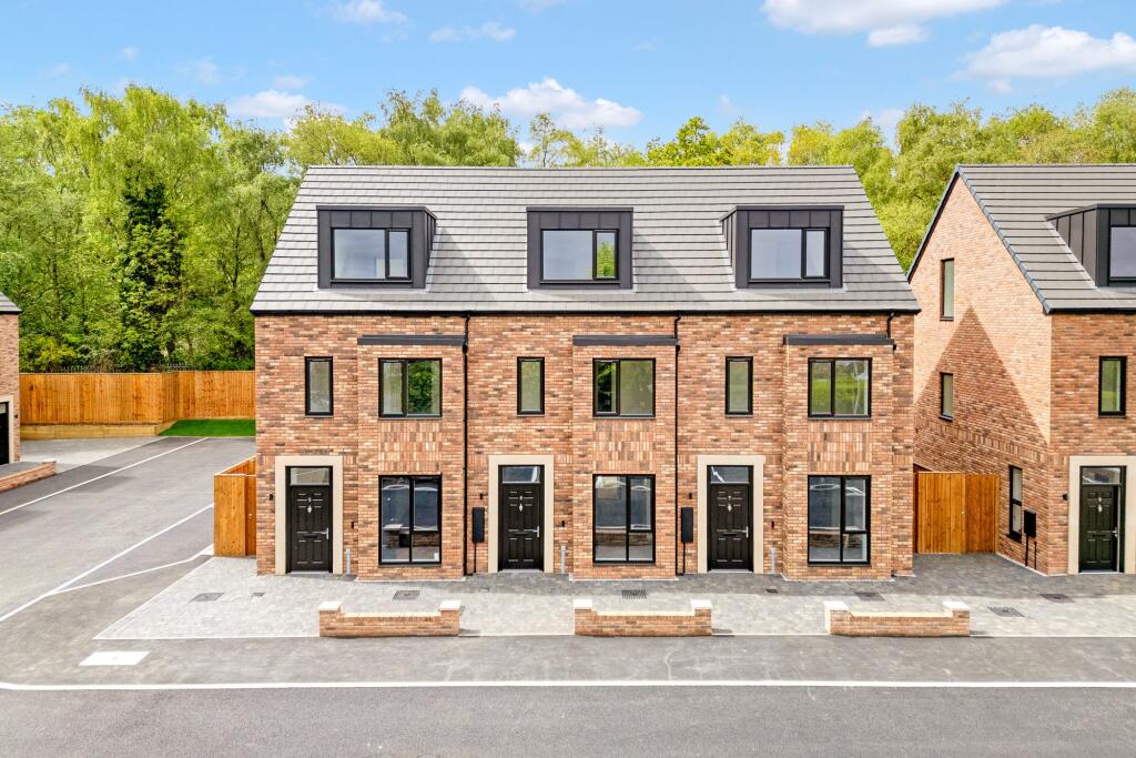 Main image of property: The Dales, Okell Drive, L26