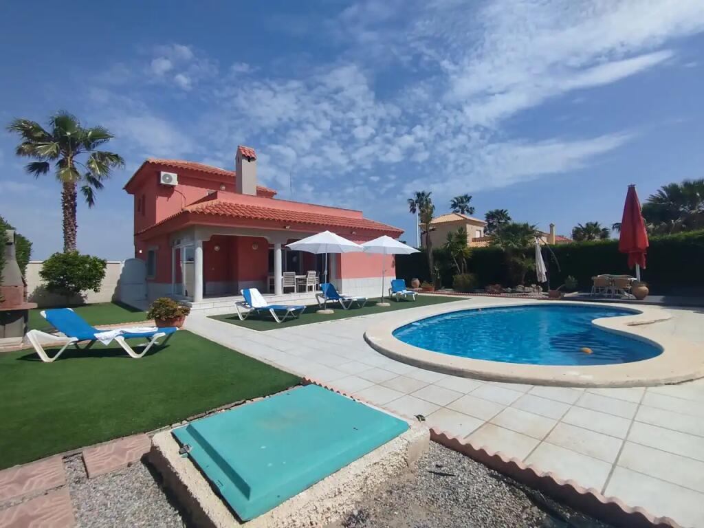 Main image of property: Murcia, La Manga del Mar Menor