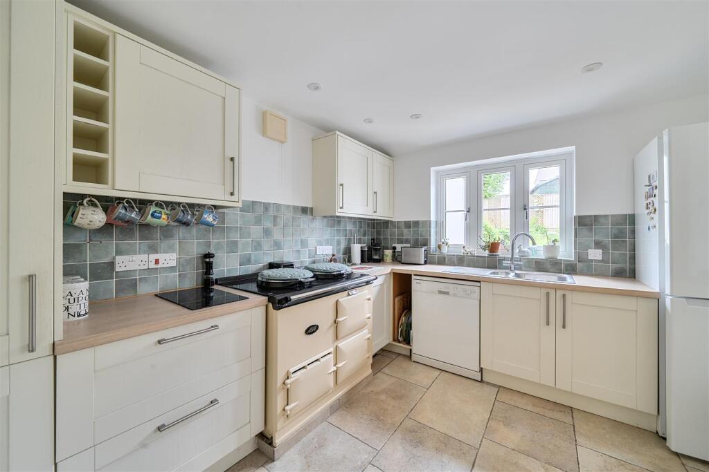 House in Beaminster, Dorset - View 3